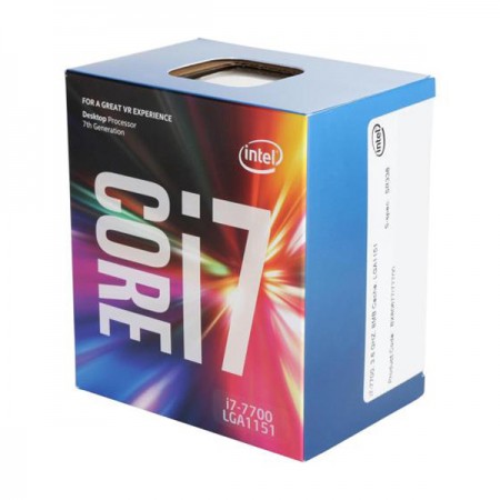 Intel&#174; Core™ i7 _ 7700 Processor (3.60 GHz, 8M Cache, up to 4.20 GHz) 618S